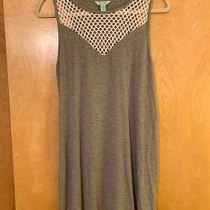 Balance Collection Beach Cover Up